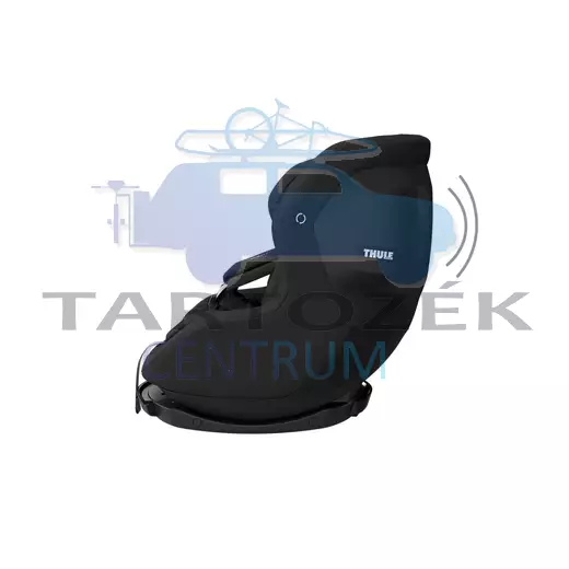 Thule Elm 14000006 autós gyerekülés, Black