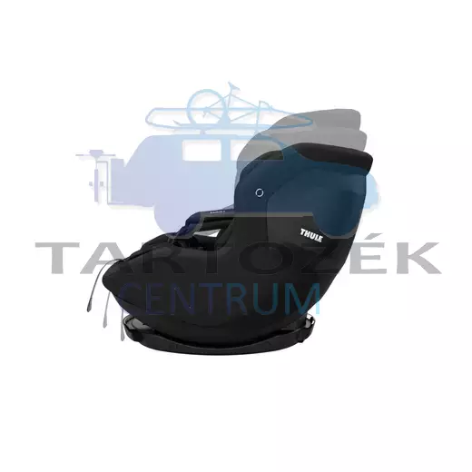 Thule Elm 14000006 autós gyerekülés, Black