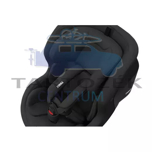 Thule Elm 14000006 autós gyerekülés, Black