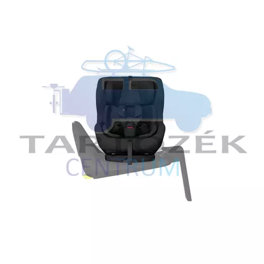 Thule Elm 14000006 autós gyerekülés, Black