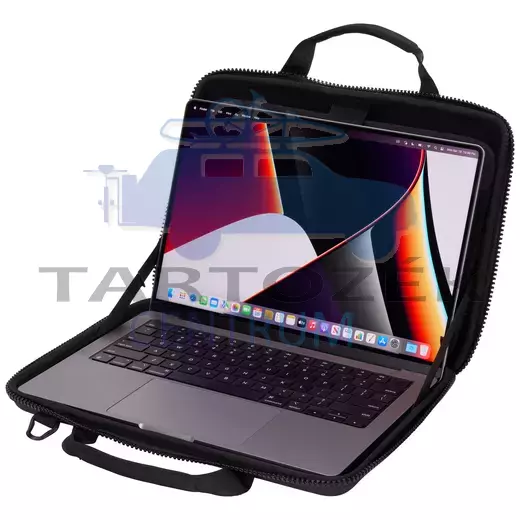 Thule Gauntlet 3204937 MacBook Pro® attaché 14" black