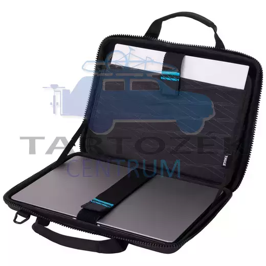 Thule Gauntlet 3204937 MacBook Pro® attaché 14" black