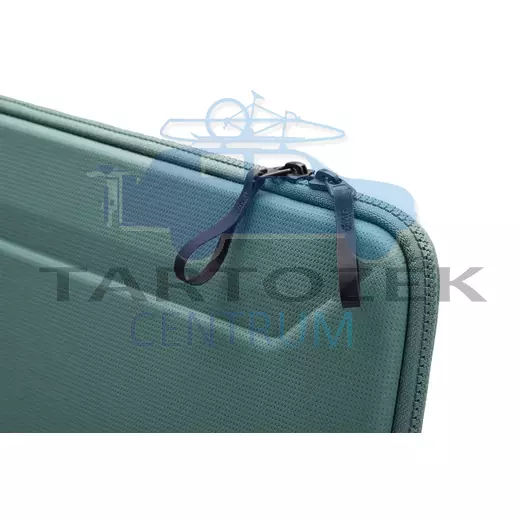 Thule Gauntlet 3205411 ütésálló laptop tok MacBook® Pro 14" hazy green