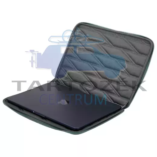 Thule Gauntlet 3205411 ütésálló laptop tok MacBook® Pro 14" hazy green