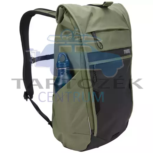 Thule Paramount Commuter 3204730 hátizsák 18L, zöld