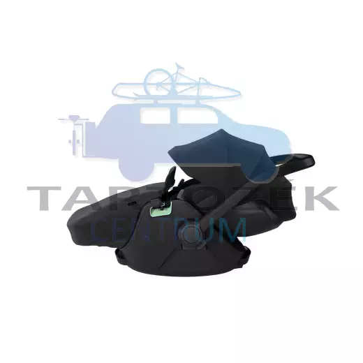 Thule Maple 14000018 autósülés takaró huzat, Black