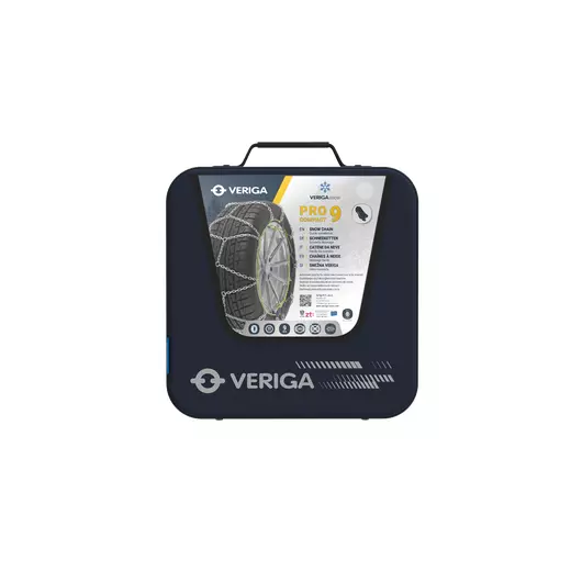 VERIGA Pro Compact 9-140 hólánc