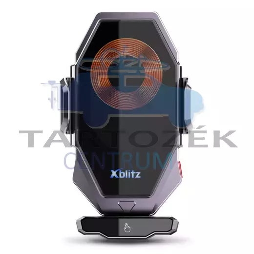 Xblitz FX8 Elegance gyorstöltős autós telefontartó