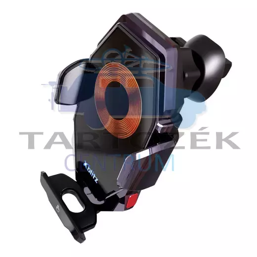 Xblitz FX8 Elegance gyorstöltős autós telefontartó