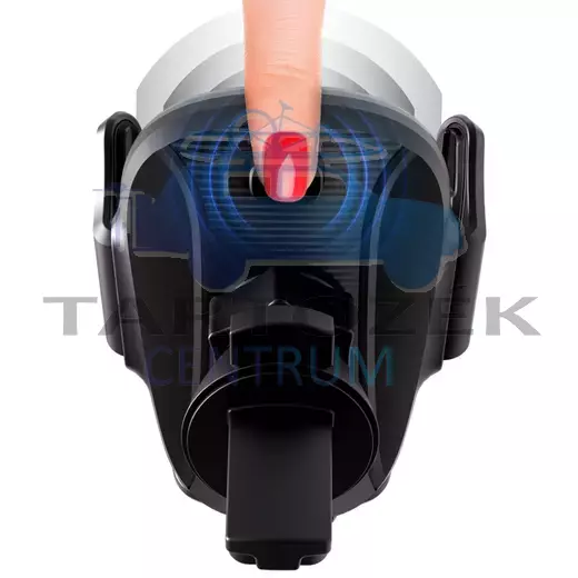 Xblitz FX1 Classic autós telefontartó