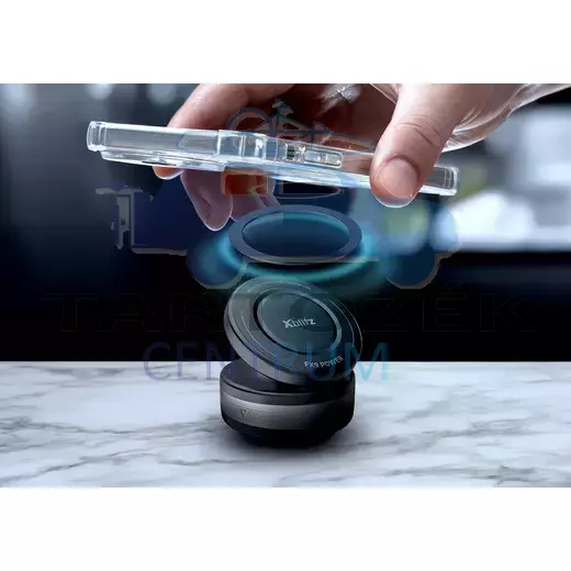 Xblitz FX9 Mágneses Vákuumos univerzális telefontartó