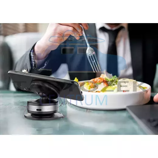 Xblitz FX9 Mágneses Vákuumos univerzális telefontartó