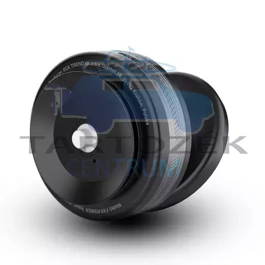 Xblitz FX9 Mágneses Vákuumos univerzális telefontartó