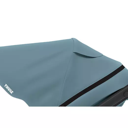 Thule Urban Glide 3 10101711 babakocsi, dark slate