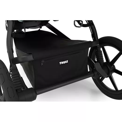 Thule Urban Glide 3 10101711 babakocsi, dark slate