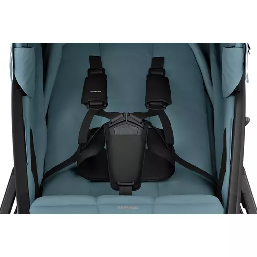 Thule Urban Glide 3 10101710 babakocsi, tinted taupe