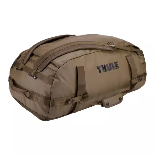 Thule Chasm 3205141 sporttáska 70 L, deep khaki
