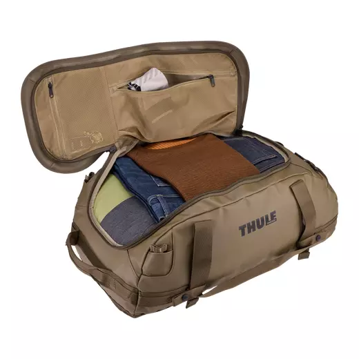 Thule Chasm 3205139 sporttáska 40 L, Deep Khaki