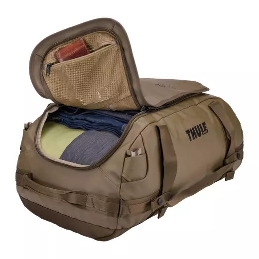 Thule Chasm 3205139 sporttáska 40 L, Deep Khaki