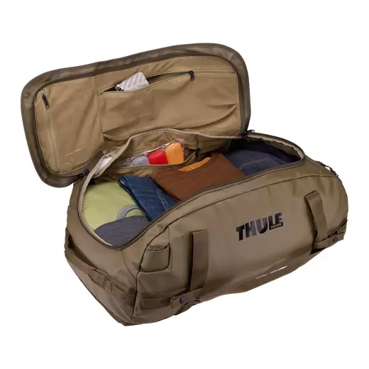 Thule Chasm 3205141 sporttáska 70 L, deep khaki