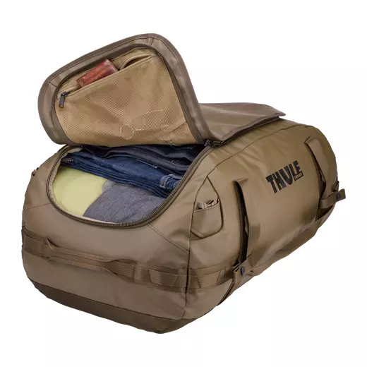 Thule Chasm 3205141 sporttáska 70 L, deep khaki