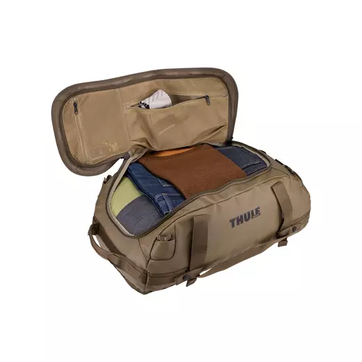 Thule Chasm 3205139 sporttáska 40 L, Deep Khaki