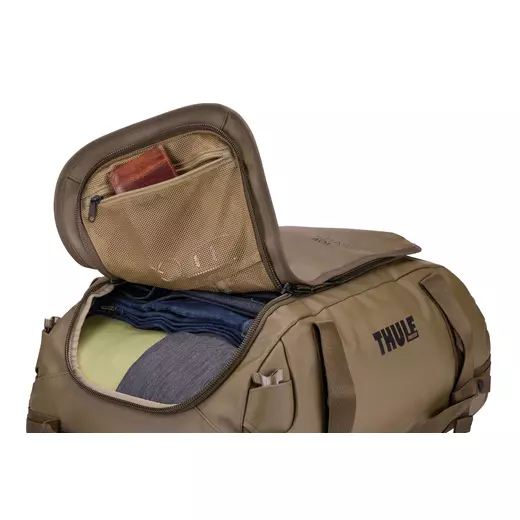 Thule Chasm 3205139 sporttáska 40 L, Deep Khaki