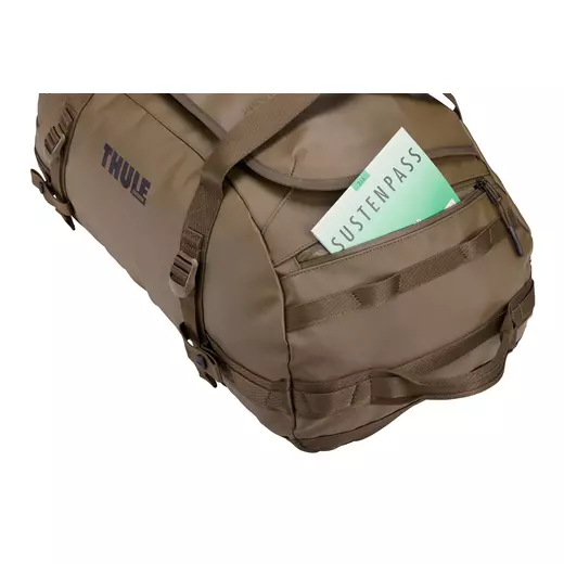 Thule Chasm 3205139 sporttáska 40 L, Deep Khaki