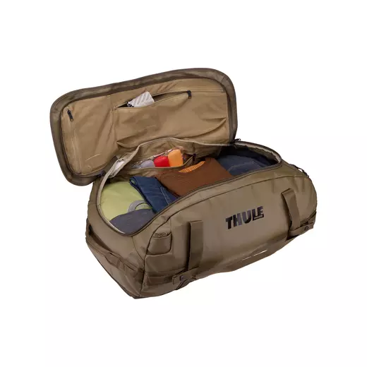 Thule Chasm 3205141 sporttáska 70 L, deep khaki