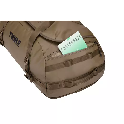 Thule Chasm 3205141 sporttáska 70 L, deep khaki