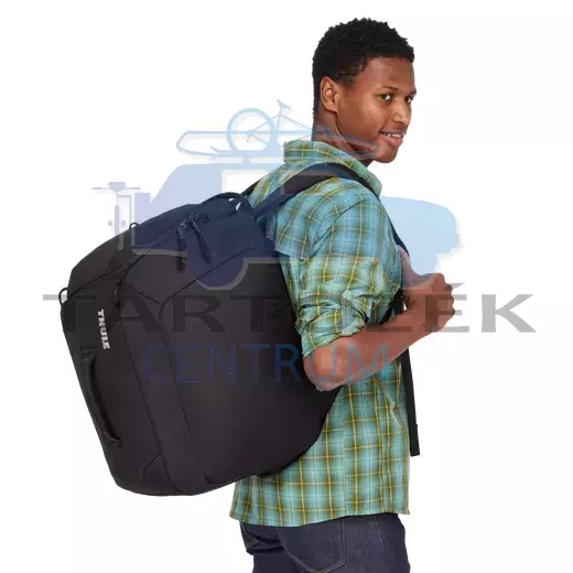 Thule RoundTrip 3205152 sí- és snowboard cipő táska 45L, Black