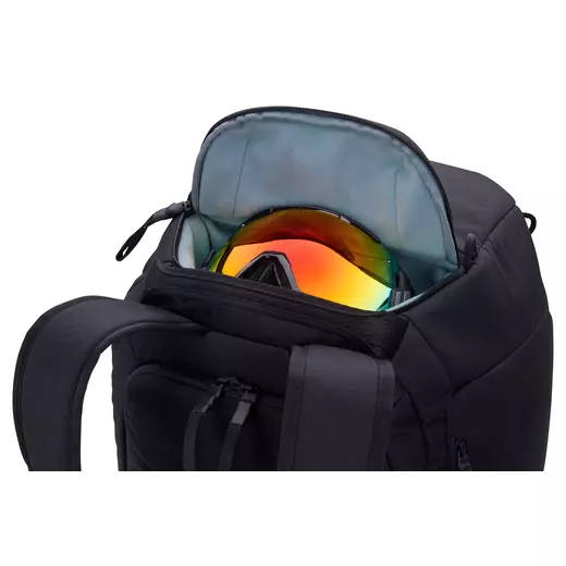 Thule RoundTrip 3205152 sí- és snowboard cipő táska 45L, Black