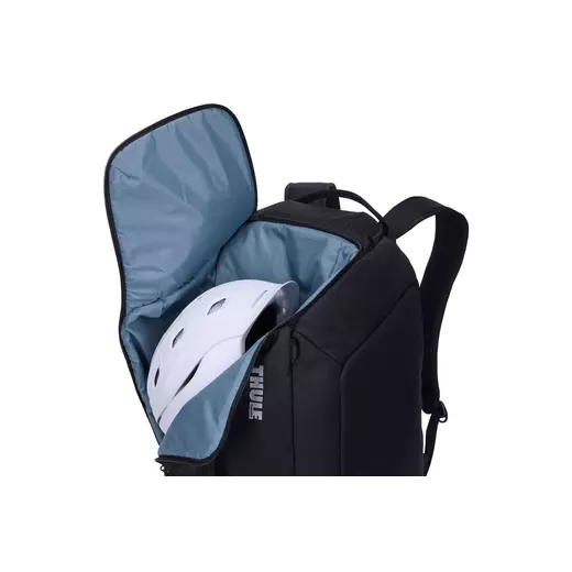 Thule RoundTrip 3205152 sí- és snowboard cipő táska 45L, Black
