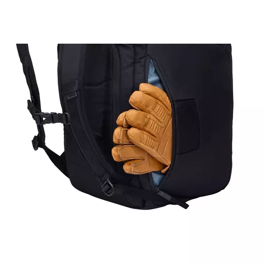 Thule RoundTrip 3205152 sí- és snowboard cipő táska 45L, Black