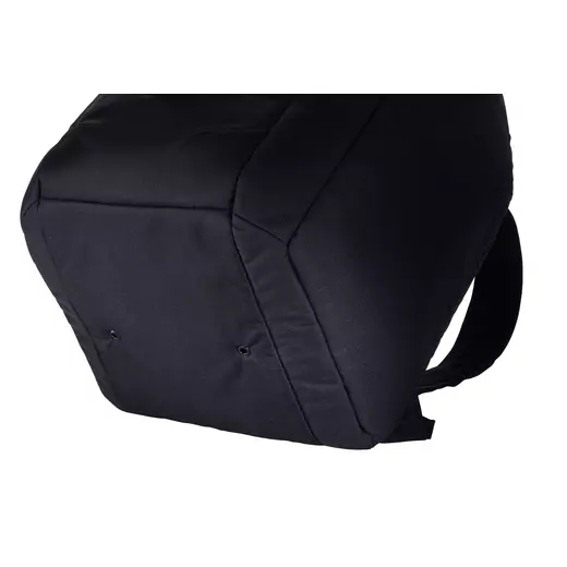 Thule RoundTrip 3205152 sí- és snowboard cipő táska 45L, Black