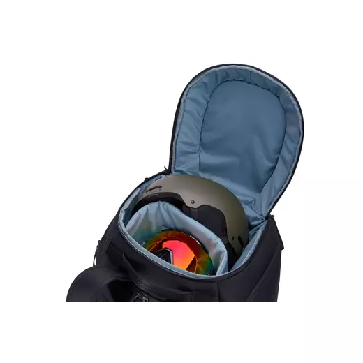 Thule RoundTrip 3205156 sí- és snowboard cipő táska 60L, Black