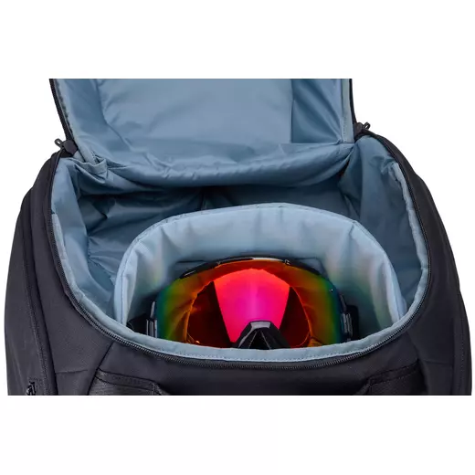 Thule RoundTrip 3205156 sí- és snowboard cipő táska 60L, Black
