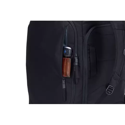 Thule RoundTrip 3205156 sí- és snowboard cipő táska 60L, Black