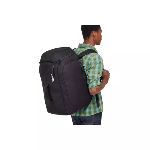 Thule RoundTrip 3205156 sí- és snowboard cipő táska 60L, Black