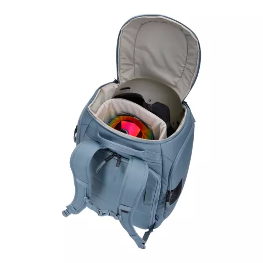 Thule RoundTrip 3205158 sí- és snowboard cipő táska 60L, Mid blue
