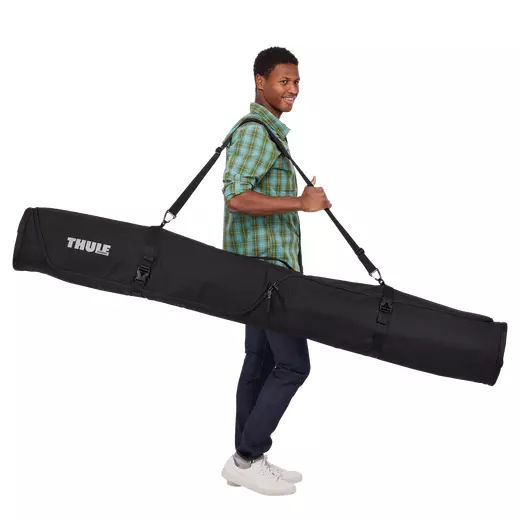 Thule RoundTrip 3205166 síléctartó táska 192cm, Black