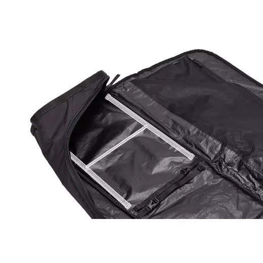 Thule RoundTrip 3205170 gurulós síléctáska 175cm, Black