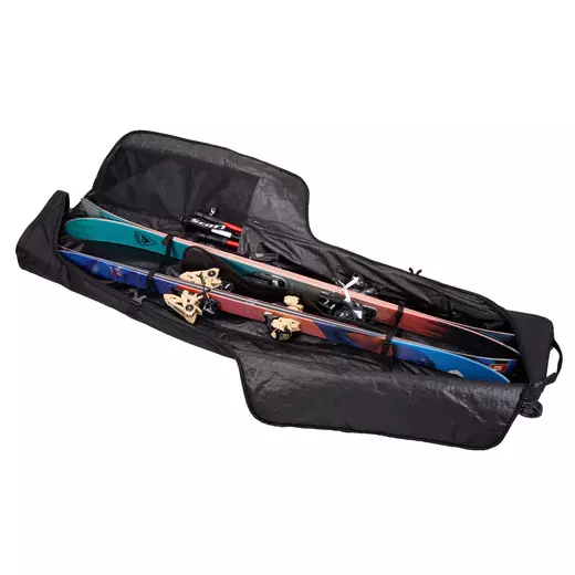 Thule RoundTrip 3205170 gurulós síléctáska 175cm, Black