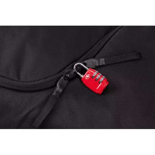 Thule RoundTrip 3205170 gurulós síléctáska 175cm, Black