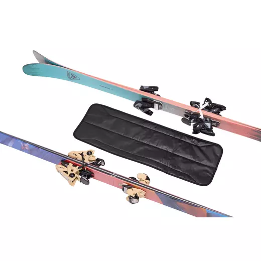 Thule RoundTrip 3205170 gurulós síléctáska 175cm, Black