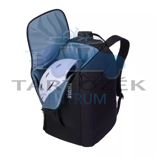 Thule RoundTrip 3205152 sí- és snowboard cipő táska 45L, Black