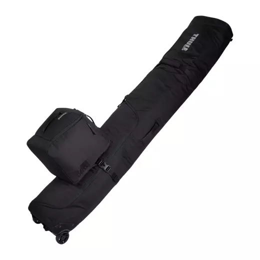 Thule RoundTrip 3205321 sí- és snowboard cipő táska 35L, Black