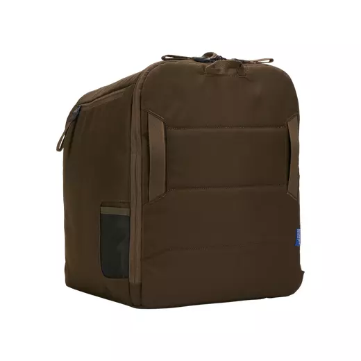 Thule RoundTrip 3205322 sí- és snowboard cipő táska 35L, Deep khaki