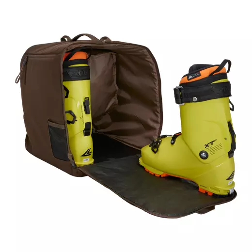 Thule RoundTrip 3205322 sí- és snowboard cipő táska 35L, Deep khaki