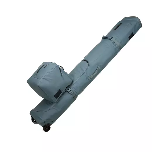 Thule RoundTrip 3205323 sí- és snowboard cipő táska 35L, Mid blue